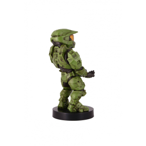 Figurka stojak Halo Infinite Cable Guy Master Chief 20 cm